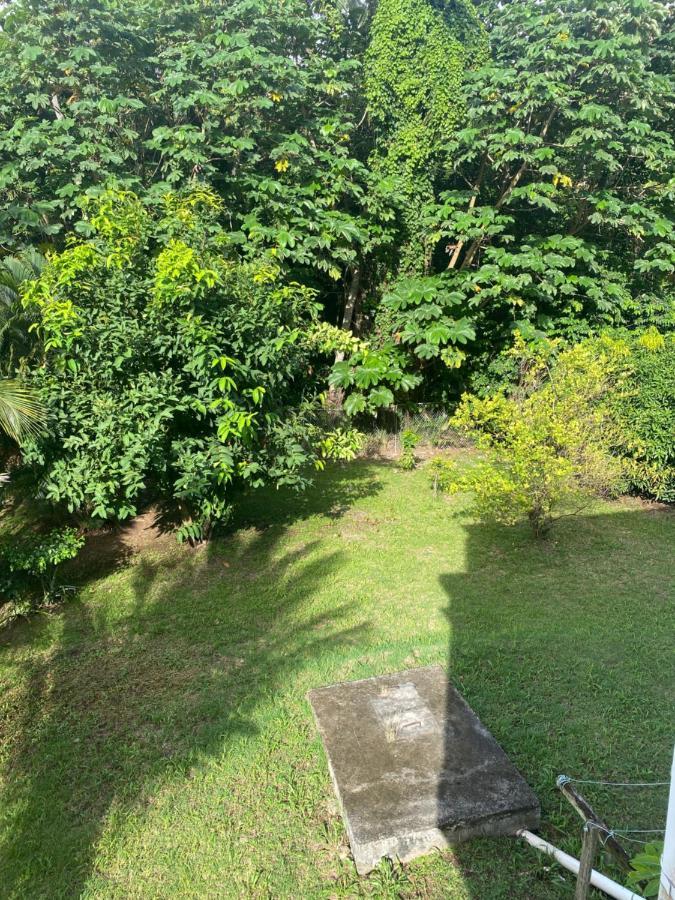 Keikei'Shaven Apartment Gros Islet Exterior photo